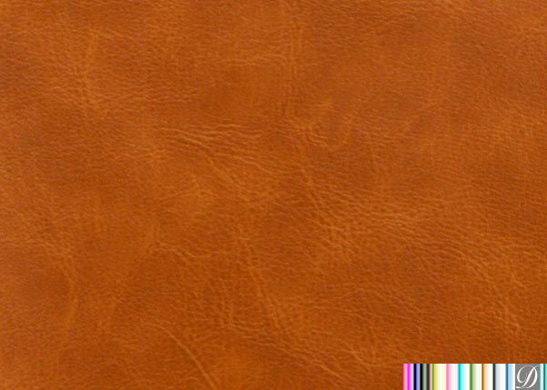 Groton Aged Faux Leather