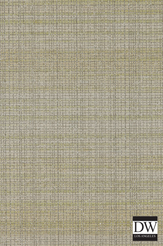 Loralee Faux Linen Durable Walls