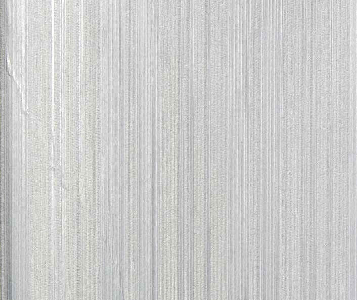 Bella Catania Chenille Fabric Stripe Wallpaper | Phillipe Romano