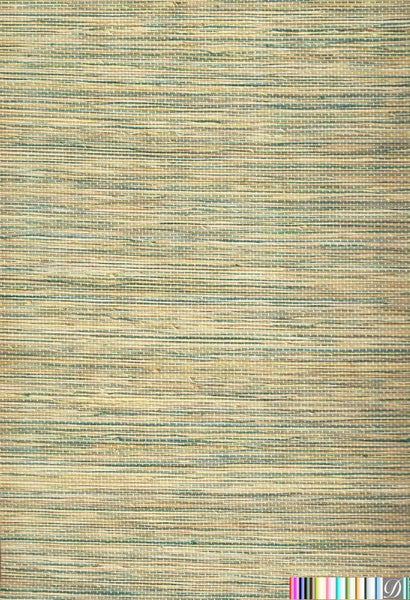 Hollywood Abaca Grasscloth