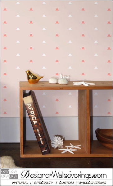 Teepees and Triangles