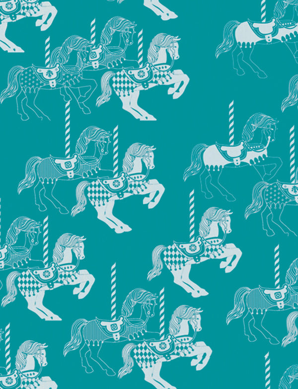 Fayre’s Fair Mid Century Wallcovering