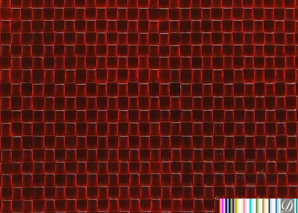Wolverhampton Quilted Basketweave Vinyl