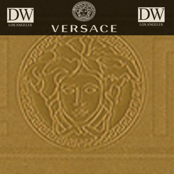 San Juan Border | Versace