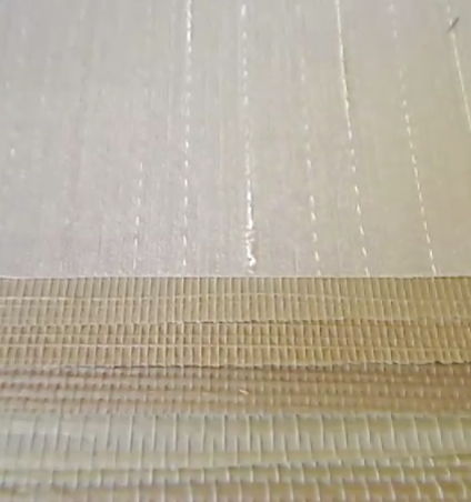Casa Blanca Wallcovering Book 5 - Example of 6 Natural Colors