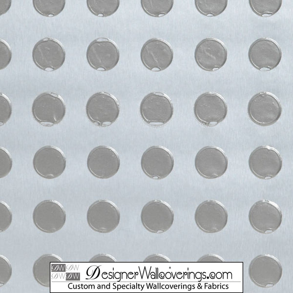 Love Lounge Circle Spheres Hand Crafted Walls by Bella Nueva