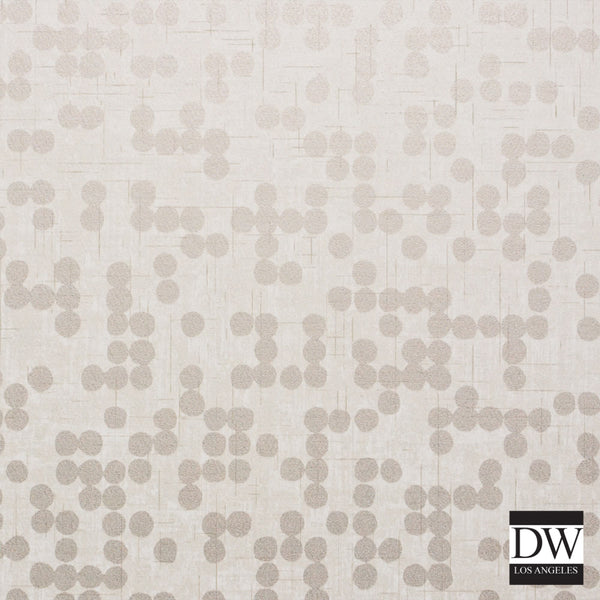 Stanton Contemporary Dots Walls