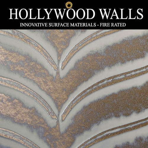 Hollywood Handcrafted Steel Palm