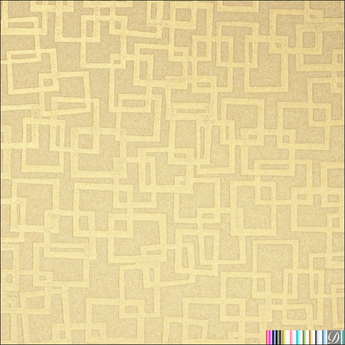 Ilead Rectangle Texture Vinyl