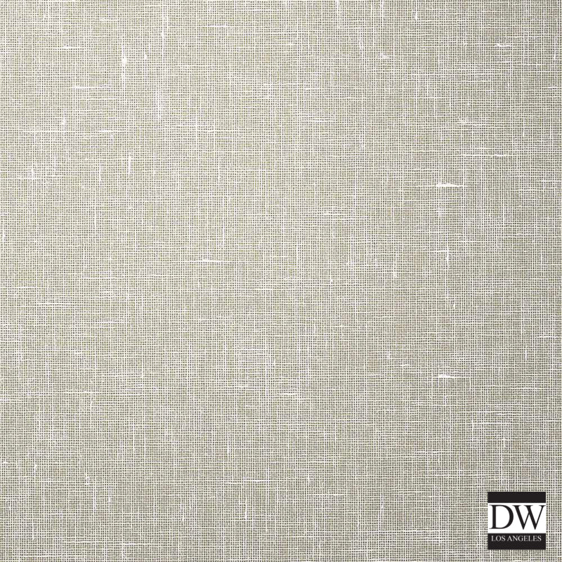 Leonara Linen Wallpaper | Phillipe Romano