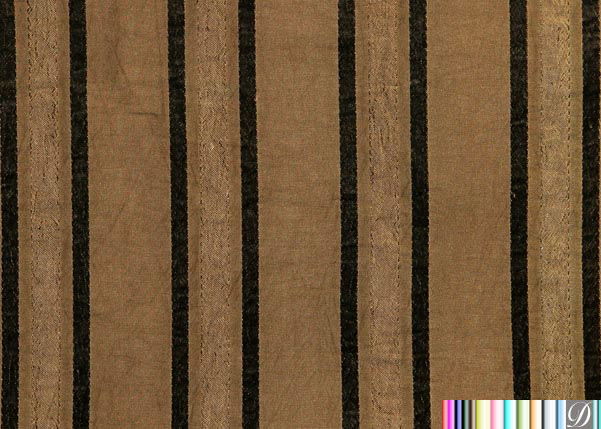 Oxford Drapery Sheer Fabric