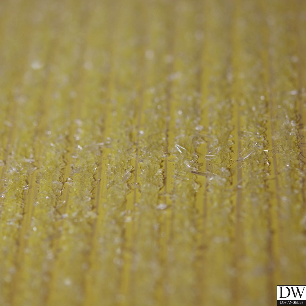 Crystalabra Stripe Wallpaper