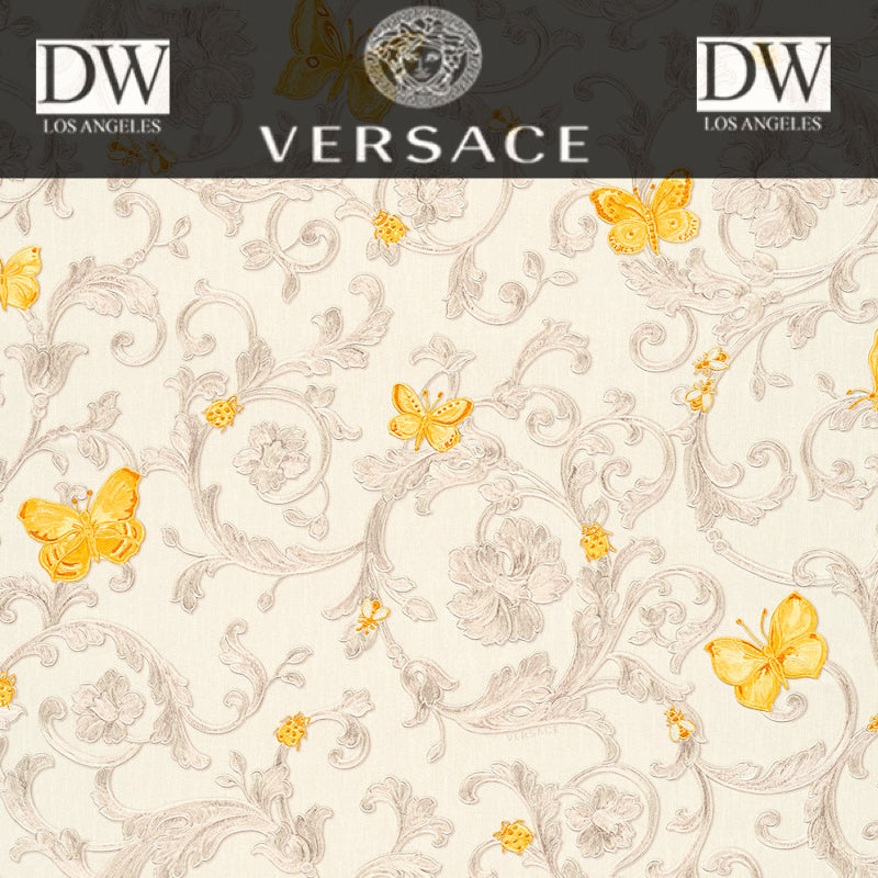Italiano Coast by Versace Wallpaper
