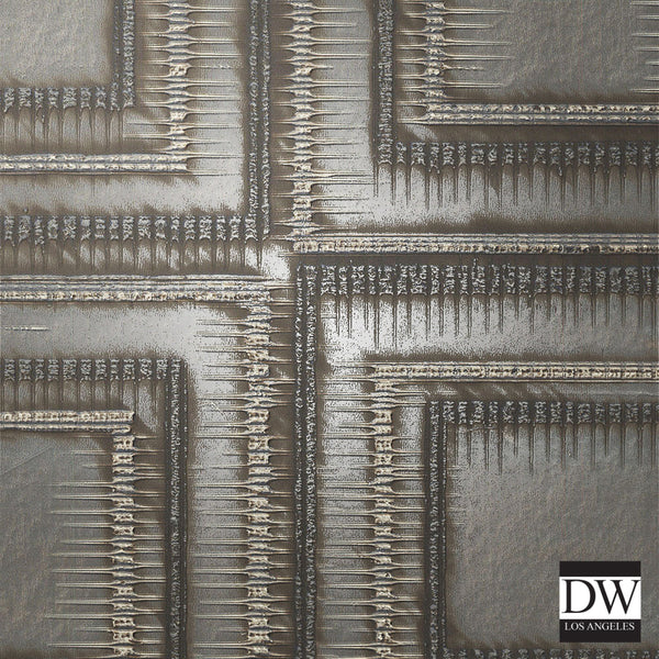 Jennings Hand Crafted Contemporary Walls