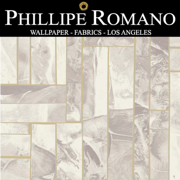 Luxe Textiles by Phillipe Romano