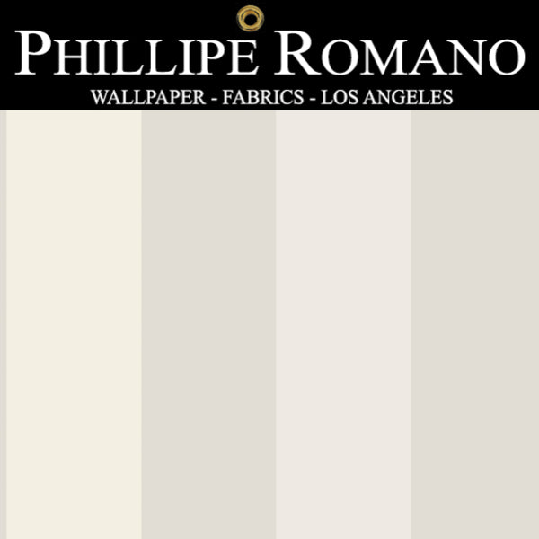 Fine Stripes by Phillipe Romano