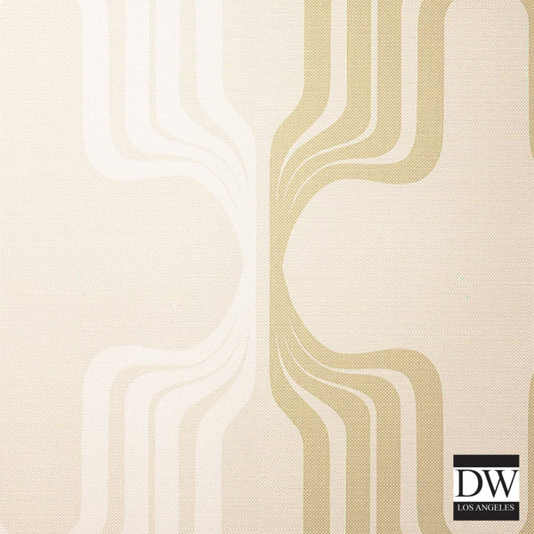 Minetta Contemporary Durable Vinyl