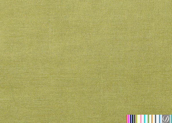 Worcester Faux Leather Chenille Fabric