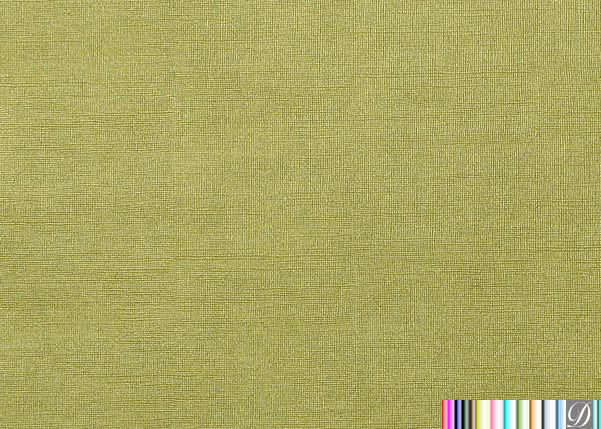 Worcester Faux Leather Chenille Fabric