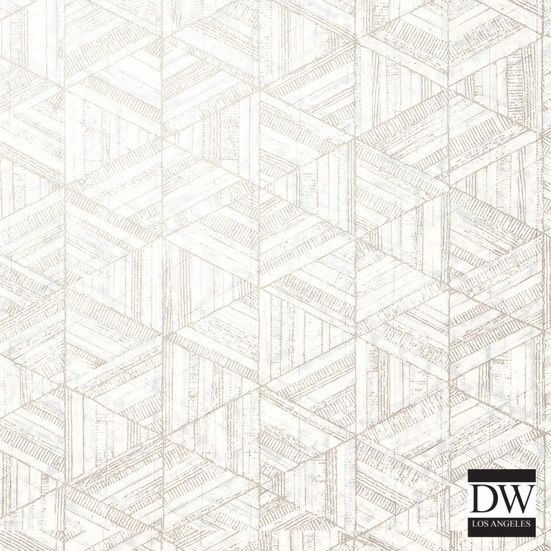 Belleview Embossed Contemporary Durable Walls