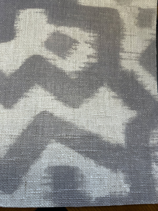 Marco Printed Paperweave Naturals | Phillipe Romano