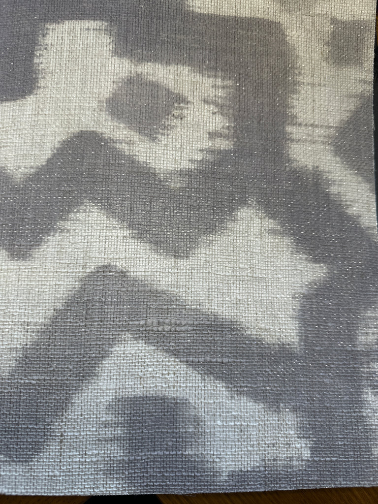 Marco Printed Paperweave Naturals