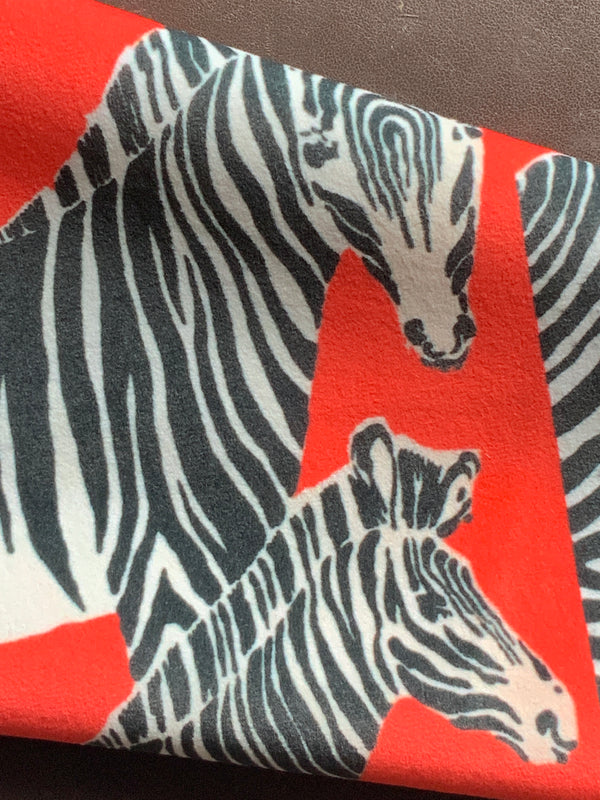 Ole Softy™ Velvet -  Fabric by the Yard