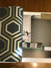 Salinas by Harlequin Wallpaper - Designer Wallcoverings and Fabrics