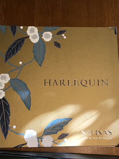 Salinas by Harlequin Wallcovering