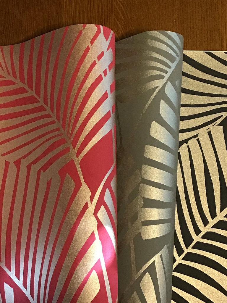 Salinas by Harlequin Wallpaper - Designer Wallcoverings and Fabrics