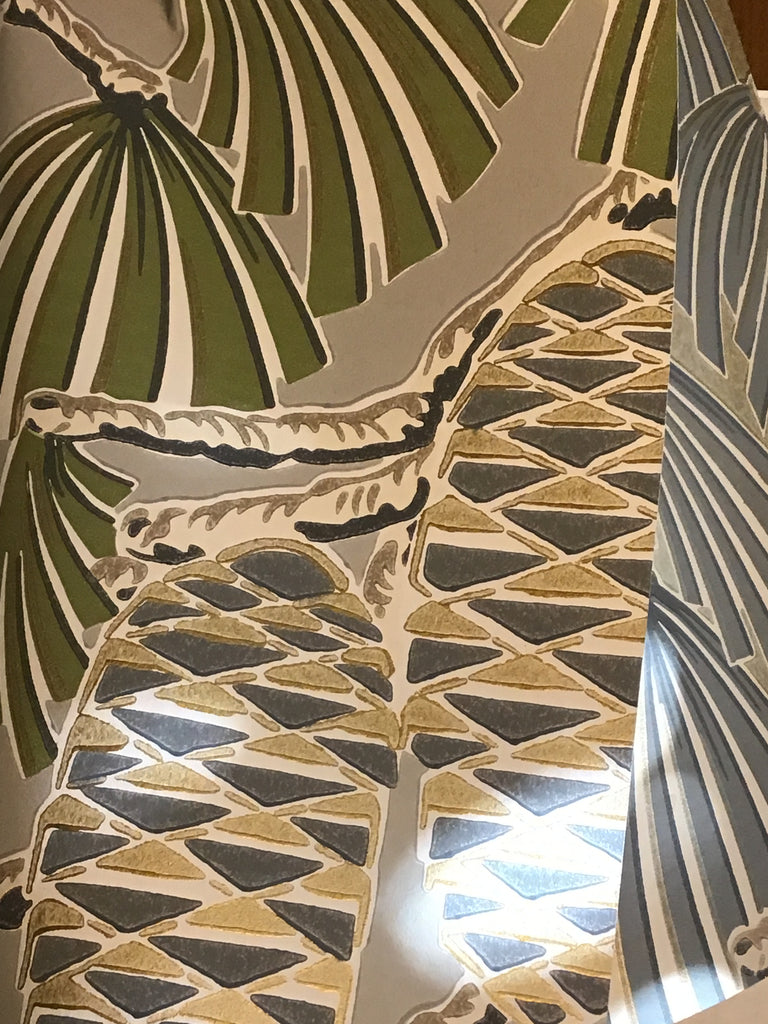 Salinas by Harlequin Wallpaper - Designer Wallcoverings and Fabrics