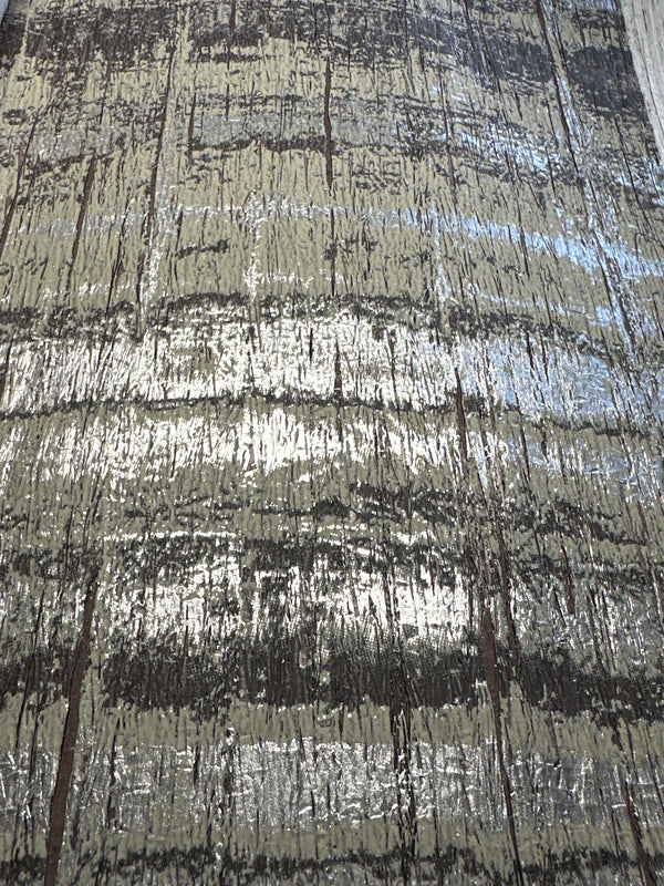 Davide Printed Paperweave Naturals | Phillipe Romano