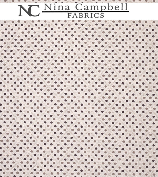 Nina Campbell Wallpaper #NCF4281-02 at Designer Wallcoverings - Your online resource since 2007