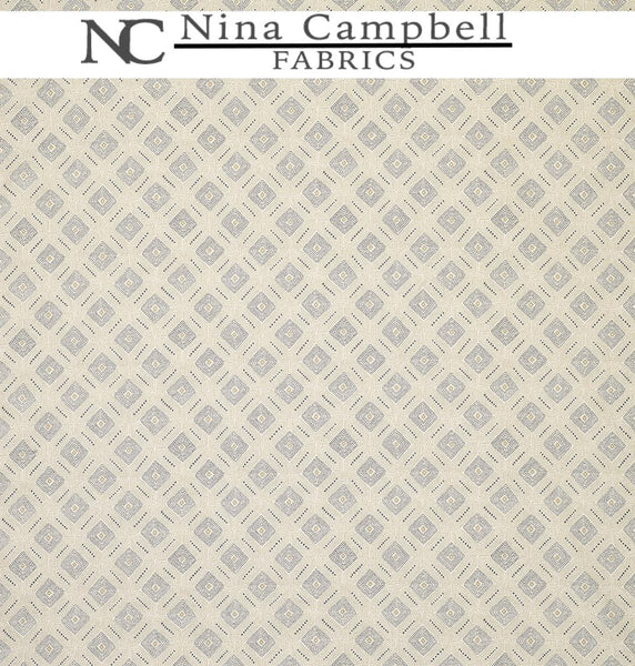 Nina Campbell Wallpaper #NCF4282-03 at Designer Wallcoverings - Your online resource since 2007