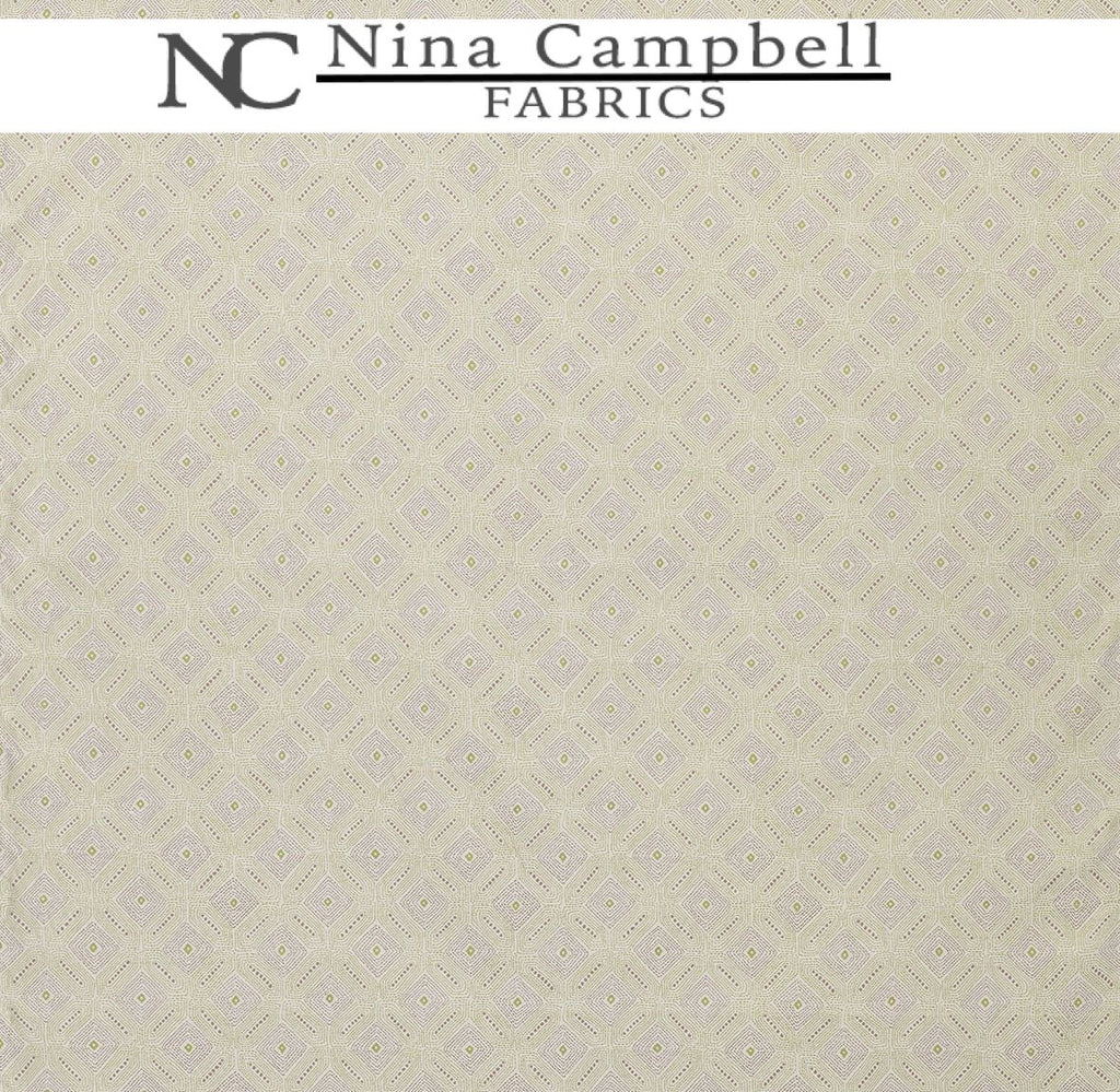 Nina Campbell Wallpaper #NCF4282-04 at Designer Wallcoverings - Your online resource since 2007