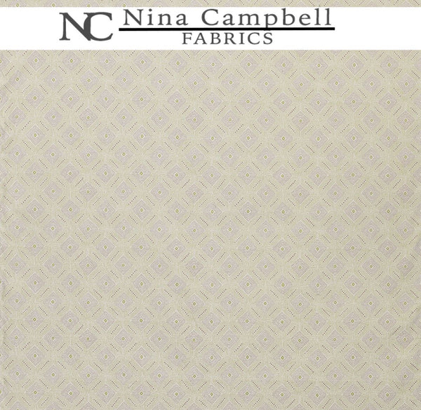 Nina Campbell Wallpaper #NCF4282-04 at Designer Wallcoverings - Your online resource since 2007