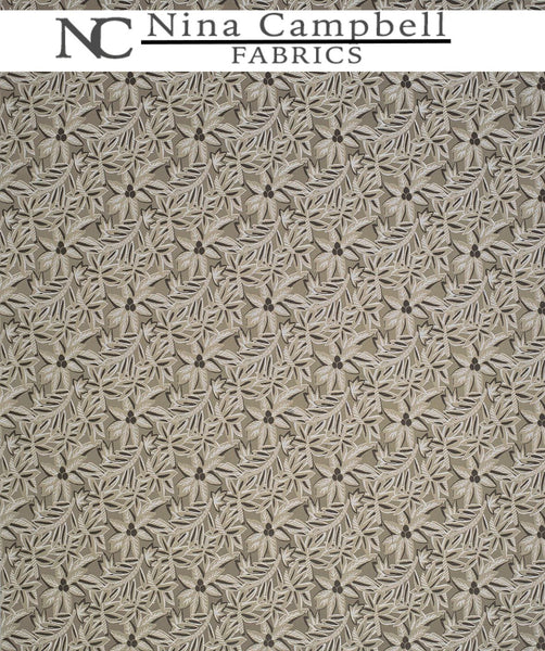 Nina Campbell Wallpaper #NCF4283-02 at Designer Wallcoverings - Your online resource since 2007