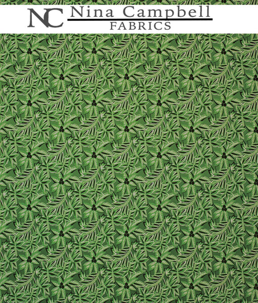 Nina Campbell Wallpaper #NCF4283-04 at Designer Wallcoverings - Your online resource since 2007