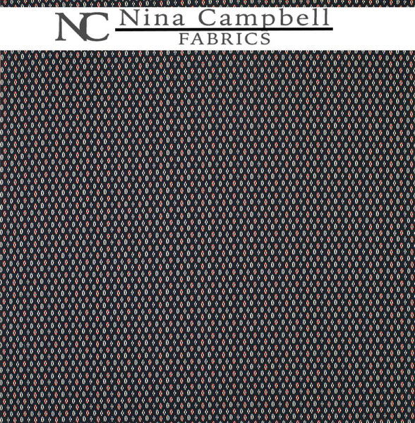 Nina Campbell Wallpaper #NCF4284-05 at Designer Wallcoverings - Your online resource since 2007
