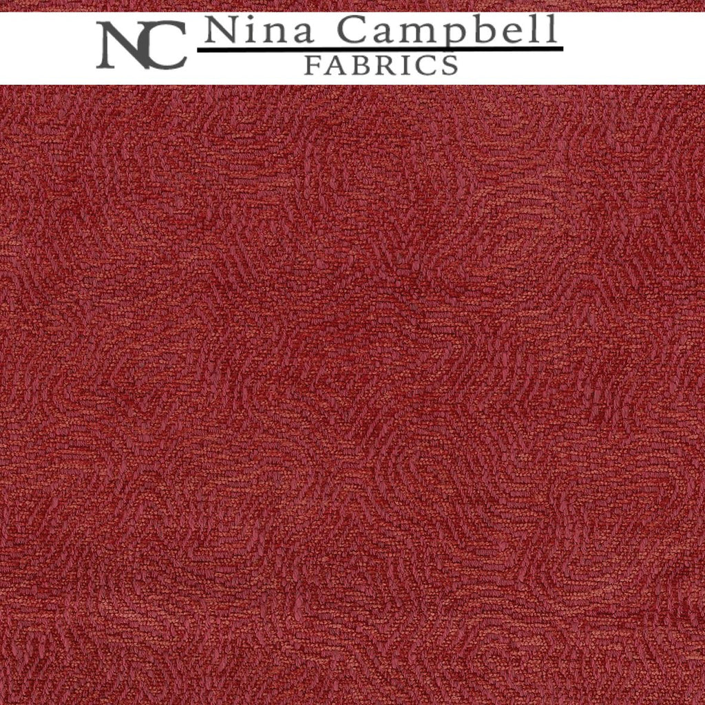 Nina Campbell Wallpaper #NCF4285-01 at Designer Wallcoverings - Your online resource since 2007