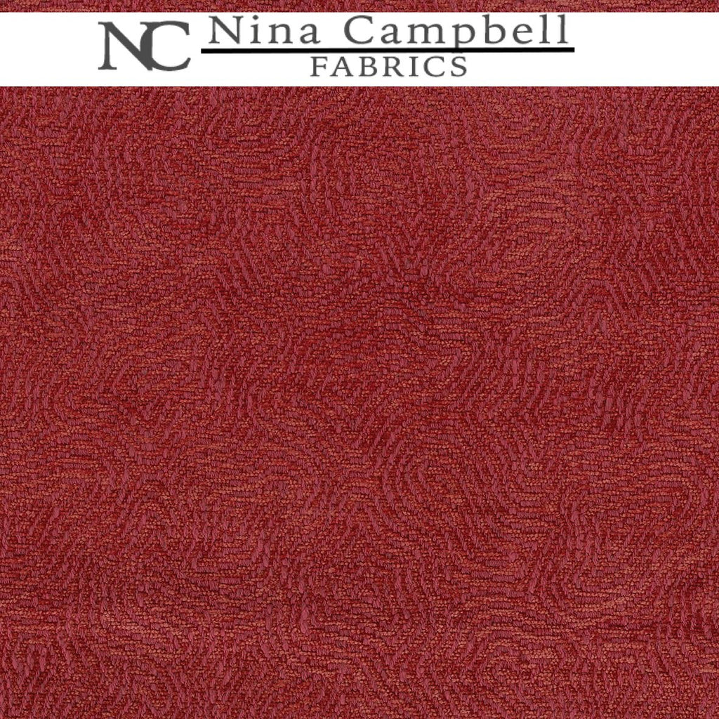 Nina Campbell Wallpaper #NCF4285-01 at Designer Wallcoverings - Your online resource since 2007