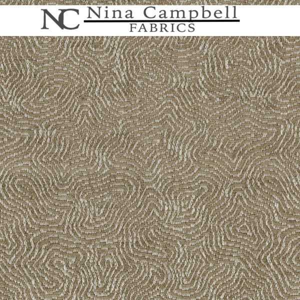 Nina Campbell Wallpaper #NCF4285-03 at Designer Wallcoverings - Your online resource since 2007