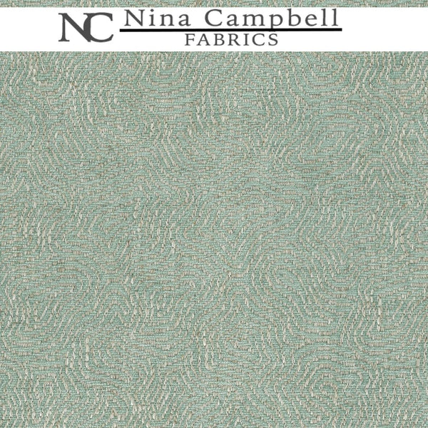 Nina Campbell Wallpaper #NCF4285-04 at Designer Wallcoverings - Your online resource since 2007
