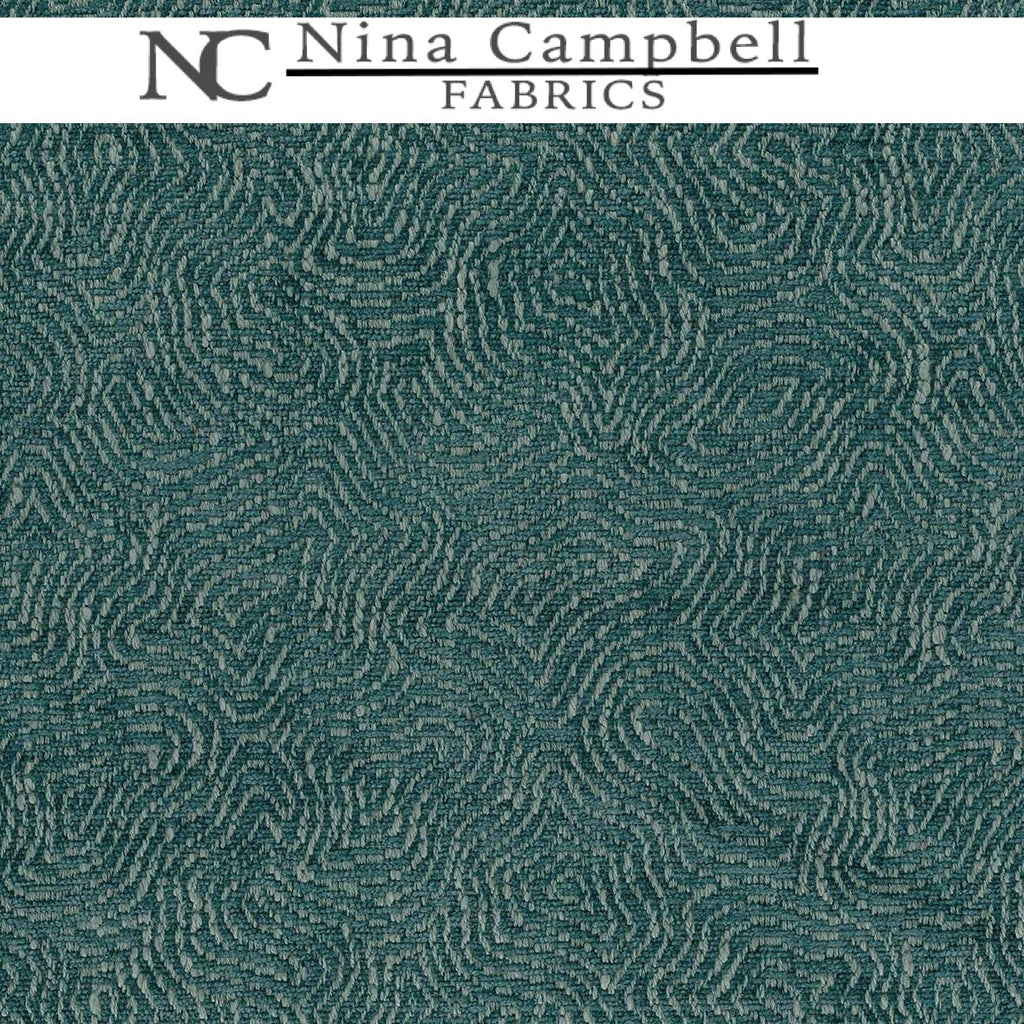 Nina Campbell Wallpaper #NCF4285-05 at Designer Wallcoverings - Your online resource since 2007