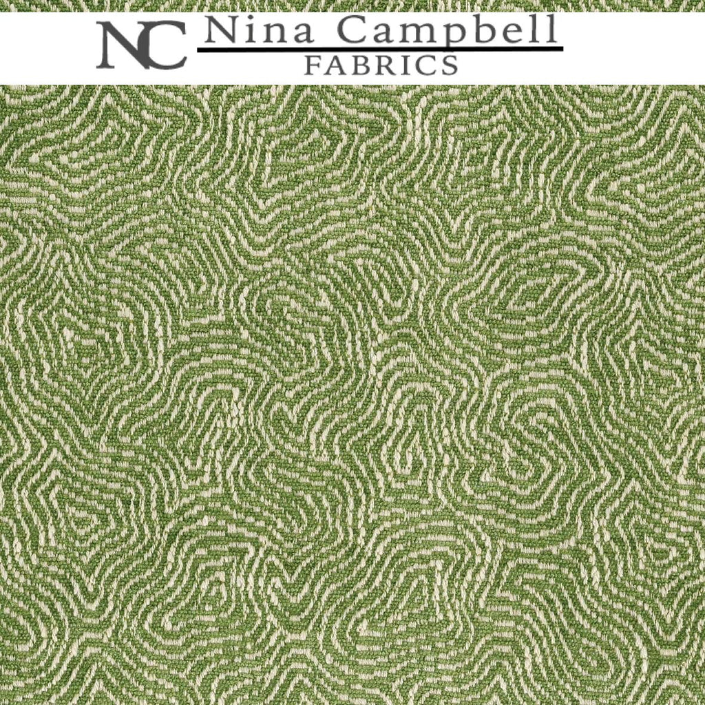Nina Campbell Wallpaper #NCF4285-06 at Designer Wallcoverings - Your online resource since 2007