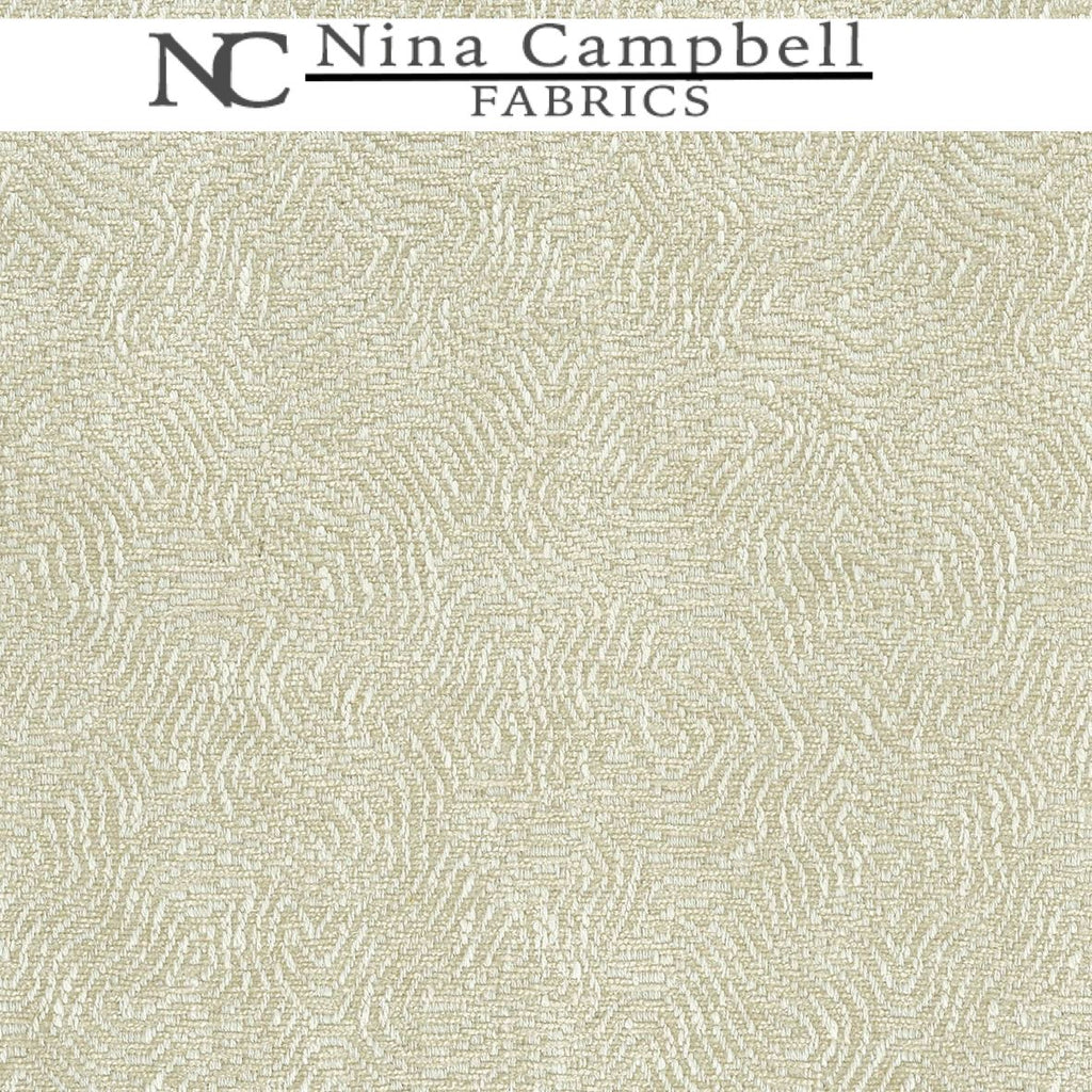 Nina Campbell Wallpaper #NCF4285-07 at Designer Wallcoverings - Your online resource since 2007