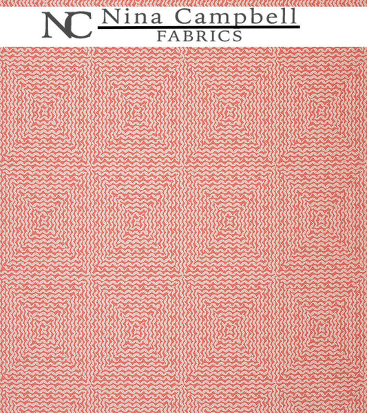 Nina Campbell Wallpaper #NCF4293-01 at Designer Wallcoverings - Your online resource since 2007