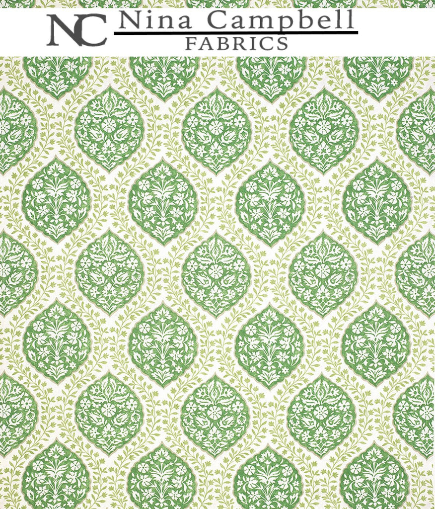 Authorized Dealer of Nina Campbell Fabrics Samples and Purchasing available on all lines. The leading professional design trade resource for over 25 years. Service is our specialty. Call us at 1-888-373-4564