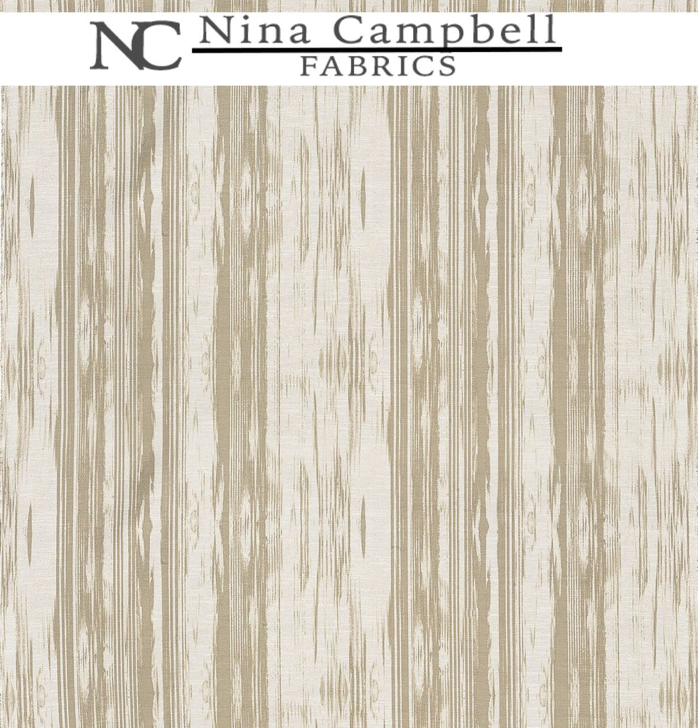 Nina Campbell Wallpaper #NCF4296-01 at Designer Wallcoverings - Your online resource since 2007
