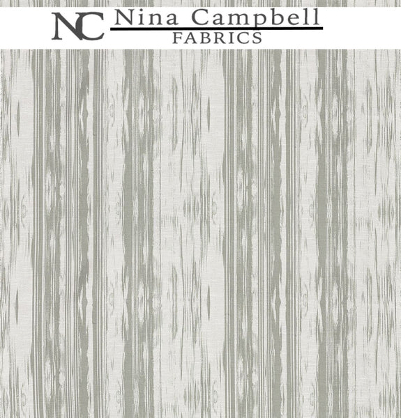 Nina Campbell Wallpaper #NCF4296-02 at Designer Wallcoverings - Your online resource since 2007